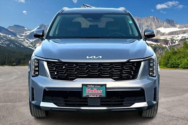 2024 Kia Sorento - $26,354
