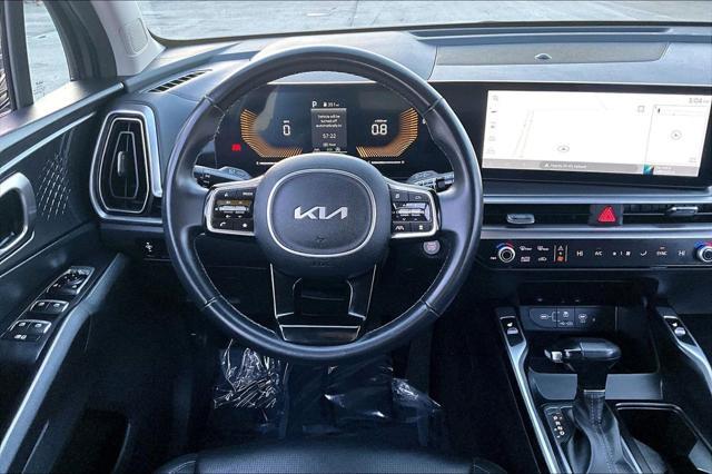 2024 Kia Sorento - $26,354