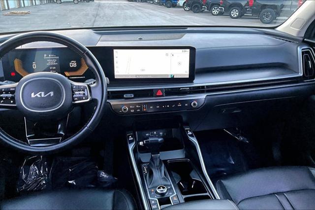 2024 Kia Sorento - $26,354