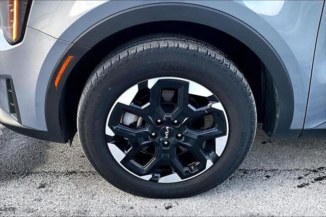 2024 Kia Sorento - $26,354