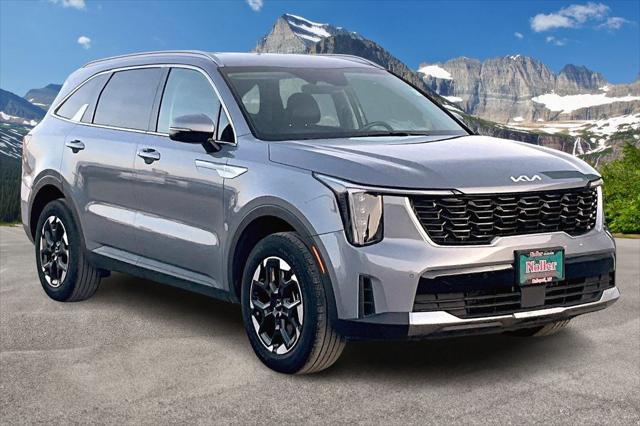 2024 Kia Sorento - $26,354