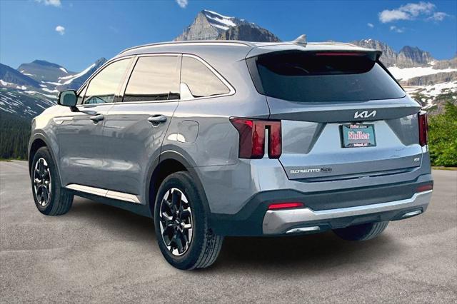 2024 Kia Sorento - $26,354