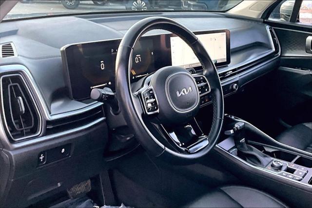 2024 Kia Sorento - $26,354