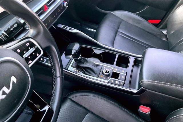 2024 Kia Sorento - $26,354