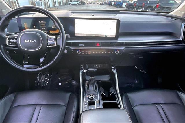 2024 Kia Sorento - $26,354