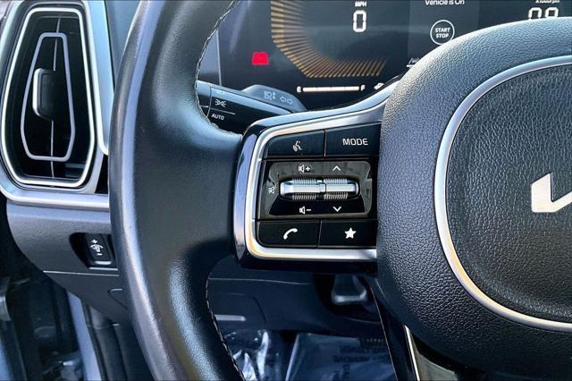 2024 Kia Sorento - $26,354
