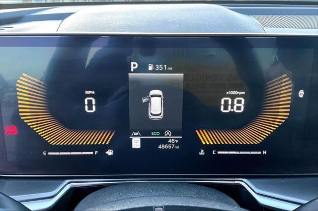 2024 Kia Sorento - $26,354
