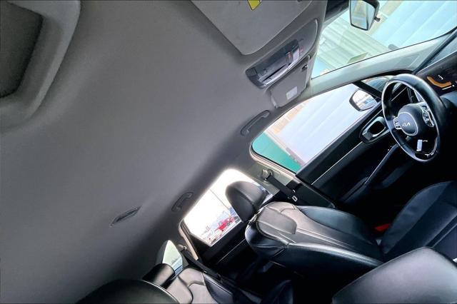 2024 Kia Sorento - $26,354
