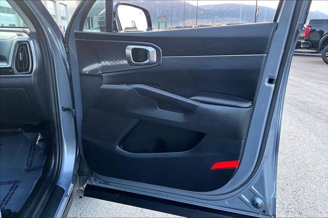 2024 Kia Sorento - $26,354