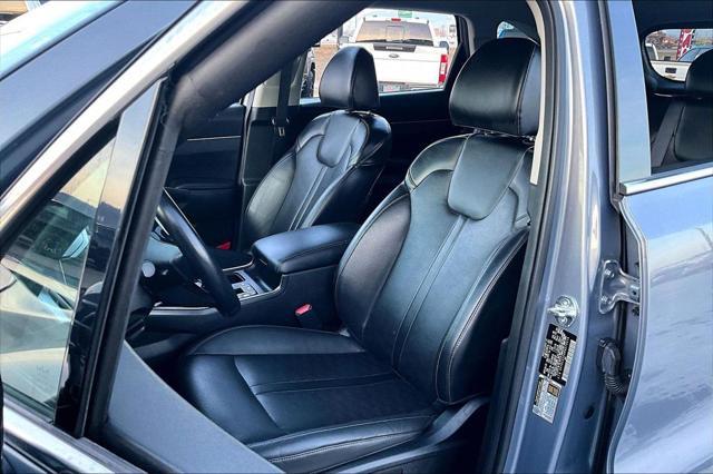 2024 Kia Sorento - $26,354