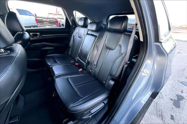 2024 Kia Sorento - $26,354