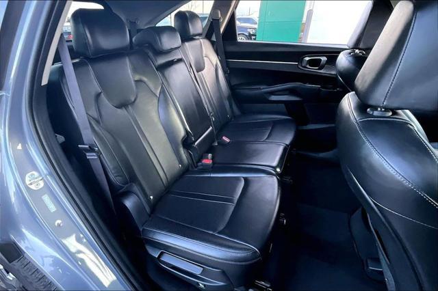 2024 Kia Sorento - $26,354