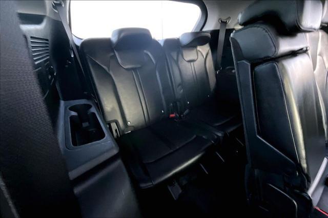 2024 Kia Sorento - $26,354