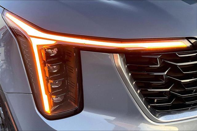 2024 Kia Sorento - $26,354
