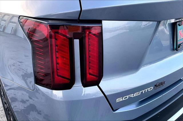 2024 Kia Sorento - $26,354