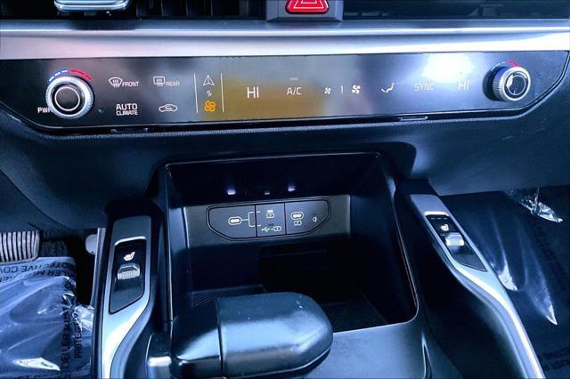 2024 Kia Sorento - $26,354