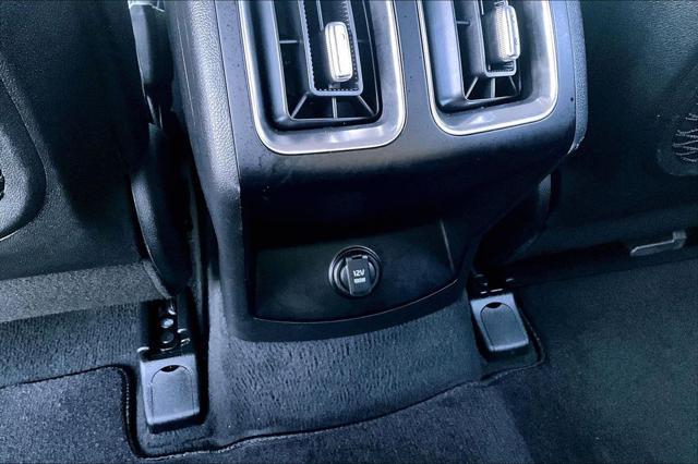 2024 Kia Sorento - $26,354