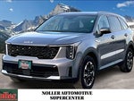 2024 Sorento Thumbnail 1
