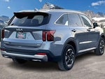 2024 Sorento Thumbnail 2