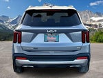 2024 Sorento Thumbnail 4