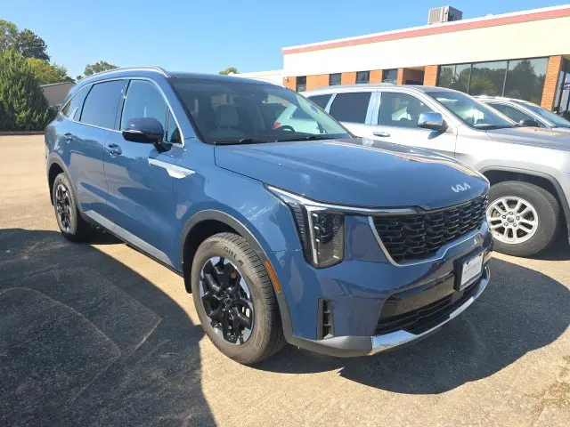 2024 Kia Sorento - $26,708