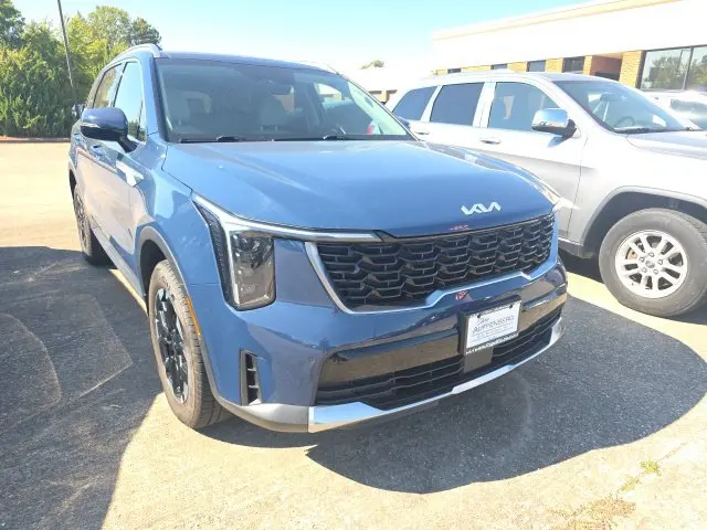 2024 Kia Sorento - $26,708