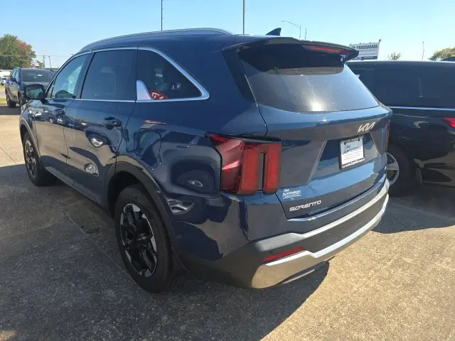 2024 Kia Sorento - $26,708