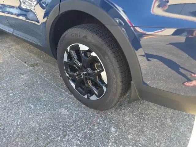 2024 Kia Sorento - $26,708
