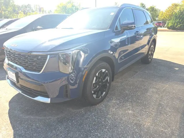 2024 Kia Sorento - $26,708