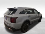2025 Sorento Thumbnail 5