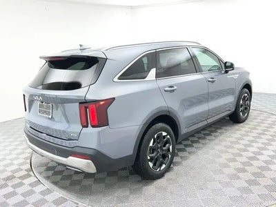 Photo of a 2024 Kia Sorento AWD S 4DR SUV for sale
