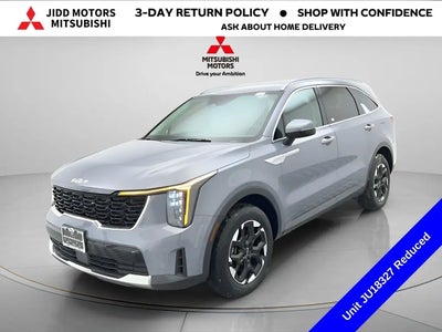 Photo of a 2024 Kia Sorento AWD S 4DR SUV for sale