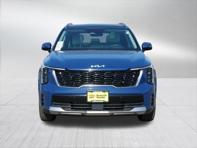 2024 Kia Sorento - $29,948