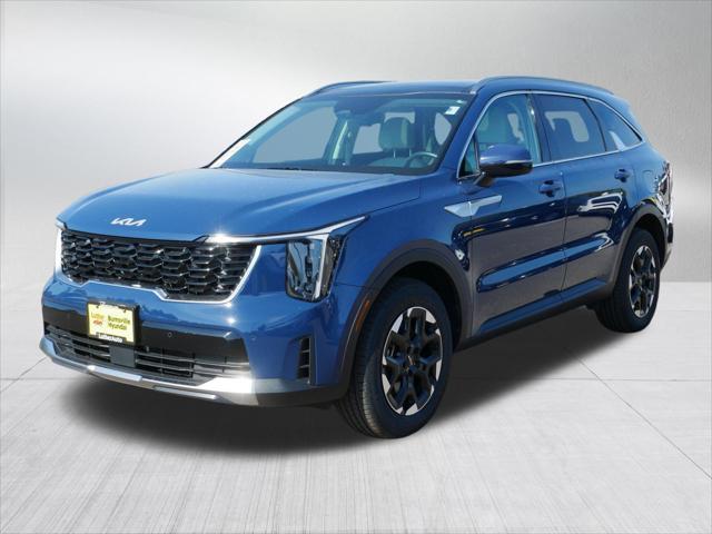 2024 Kia Sorento - $29,948