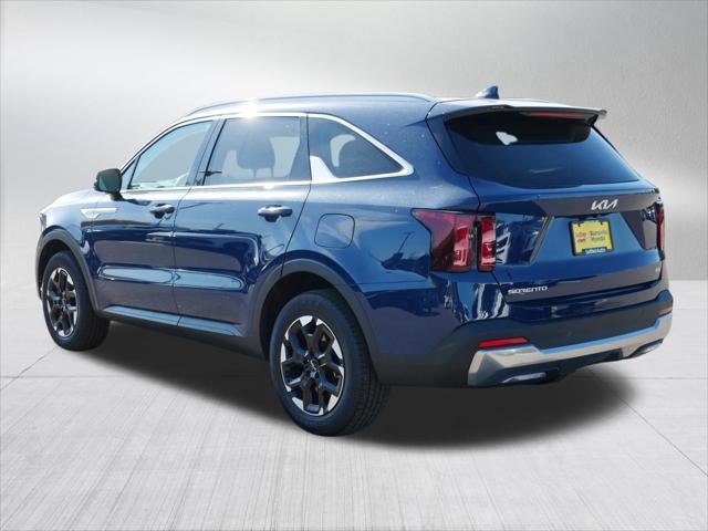 2024 Kia Sorento - $29,948