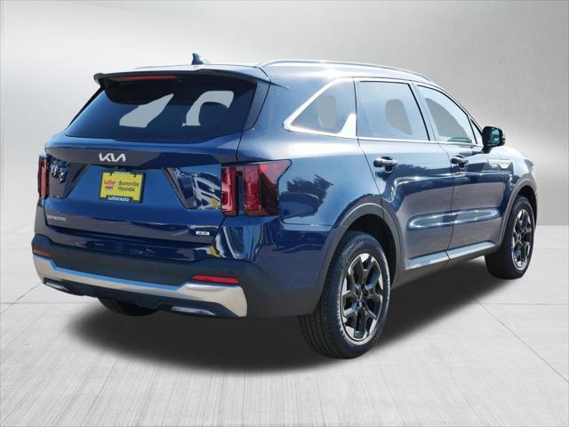 2024 Kia Sorento - $29,948