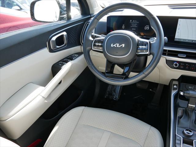 2024 Kia Sorento - $29,948