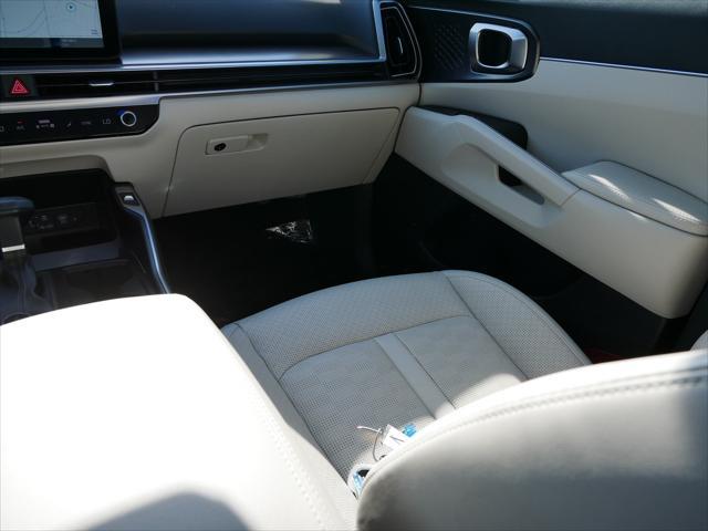 2024 Kia Sorento - $29,948