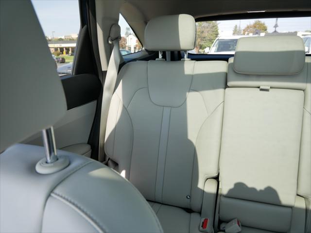 2024 Kia Sorento - $29,948