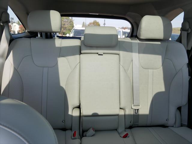 2024 Kia Sorento - $29,948