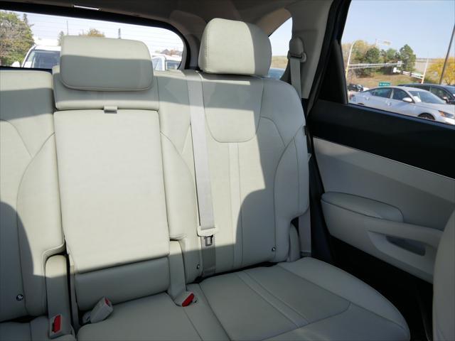 2024 Kia Sorento - $29,948