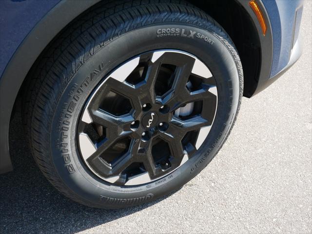 2024 Kia Sorento - $29,948