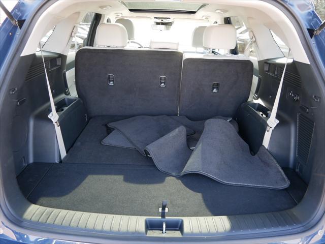 2024 Kia Sorento - $29,948