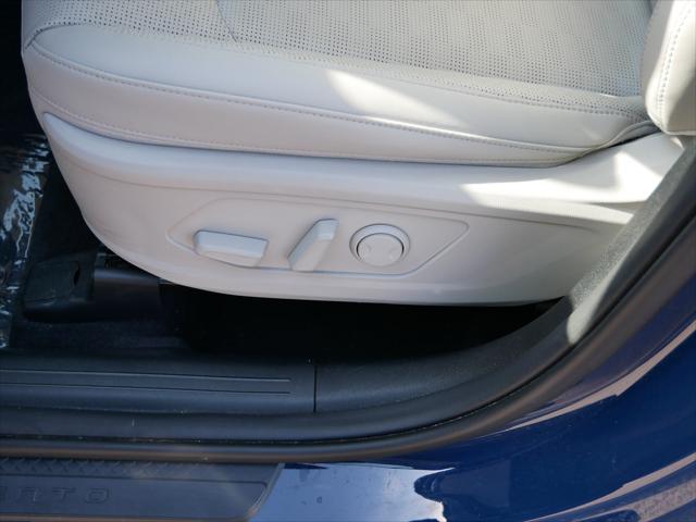 2024 Kia Sorento - $29,948