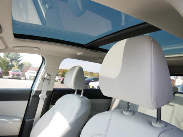 2024 Kia Sorento - $29,948