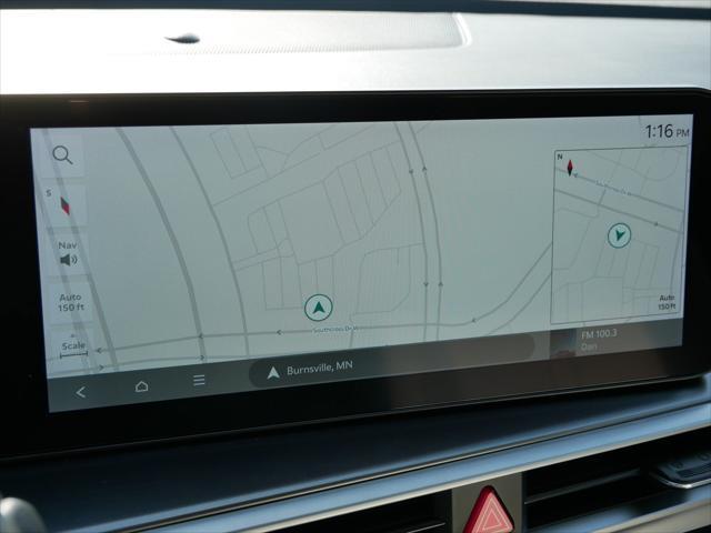 2024 Kia Sorento - $29,948
