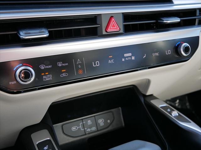 2024 Kia Sorento - $29,948