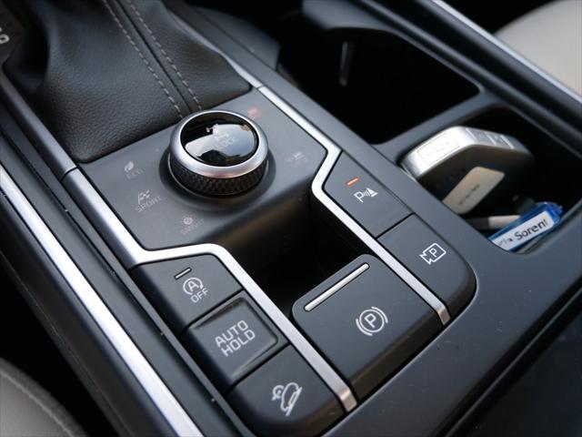 2024 Kia Sorento - $29,948