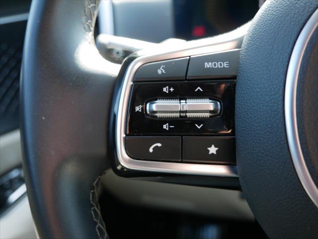 2024 Kia Sorento - $29,948