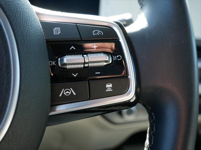 2024 Kia Sorento - $29,948